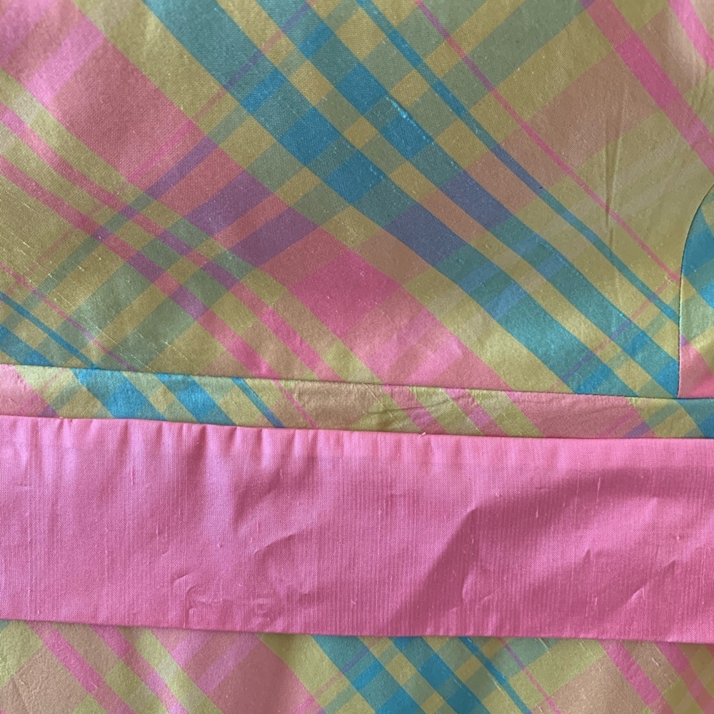 Lilly Pulitzer silk Dress - Picture 4 of 6